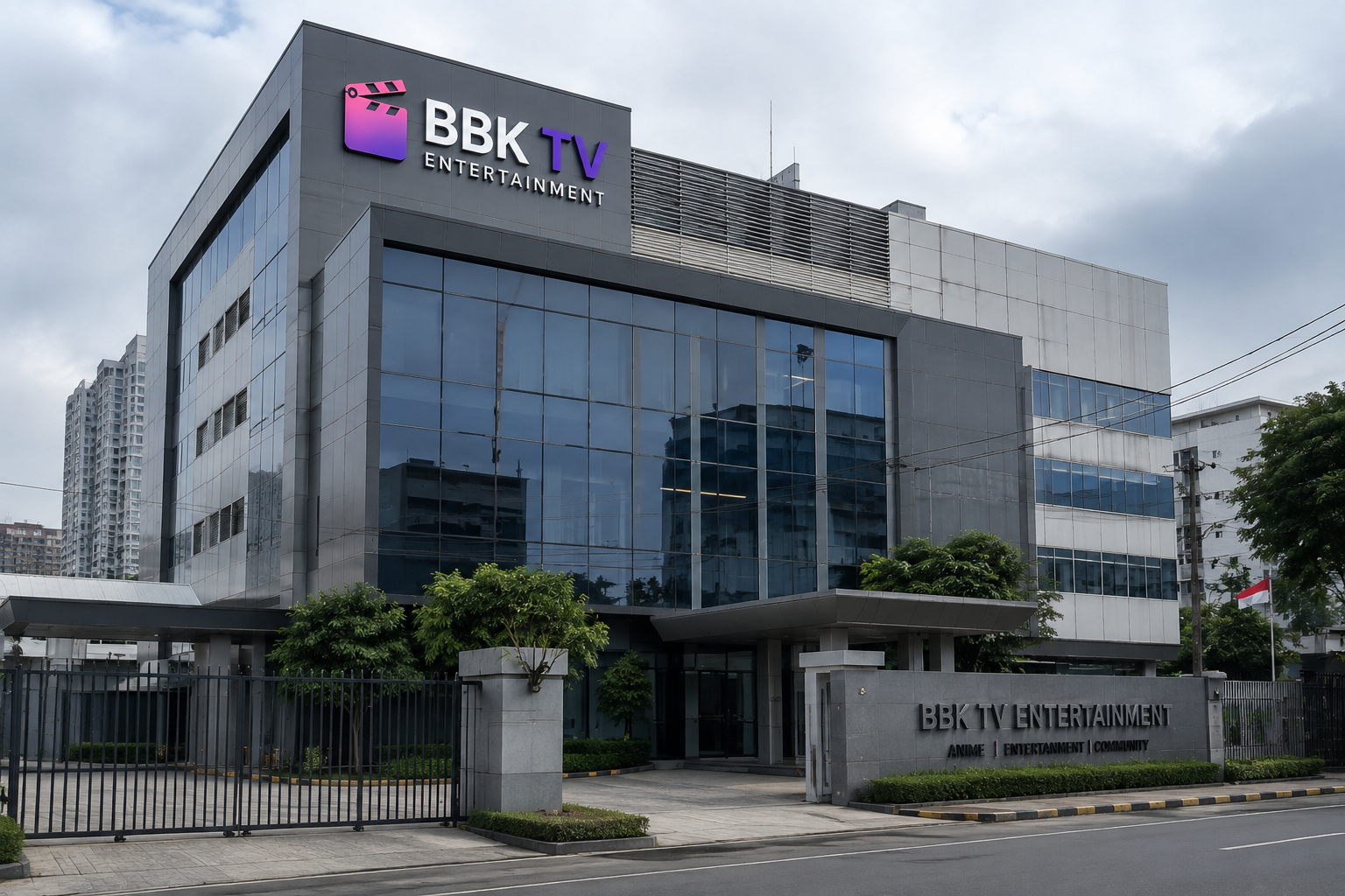 Bbk News Jakarta